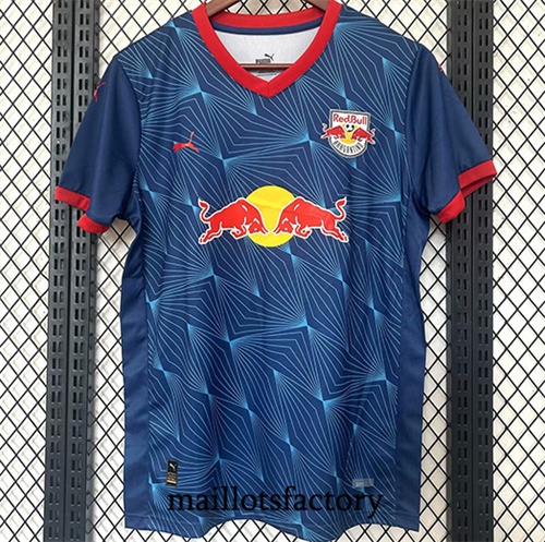 Maillot du Bull Leipzig 2025/26 Exterieur 2