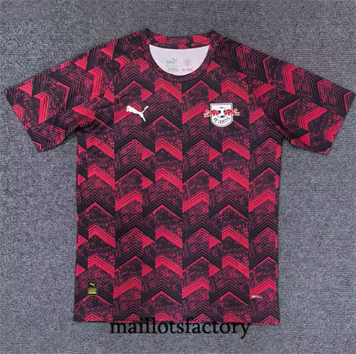 Maillot du Bull Leipzig 2025/26 Training