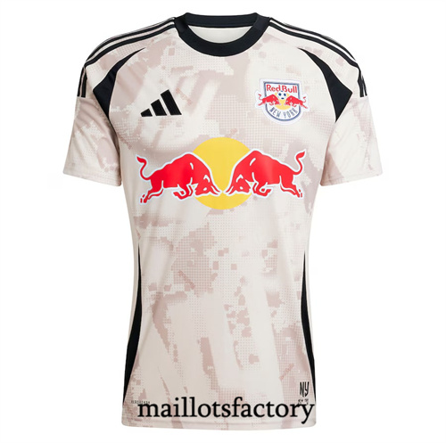Maillot du Bull Leipzig -2 2025/26 Domicile