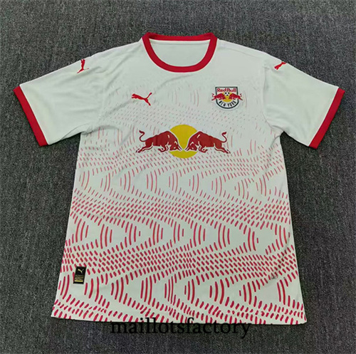 Maillot du Bull Leipzig 2025/26 Domicile