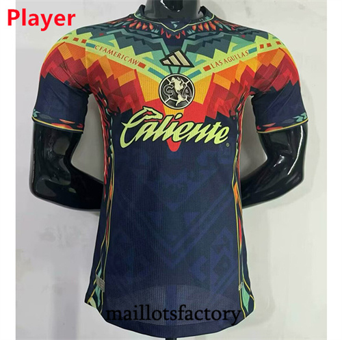 Maillot du CF America Player 2025/26 spécial