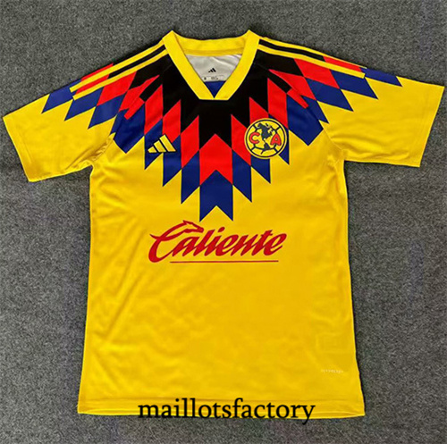 Maillot du CF América 2025/26 Domicile