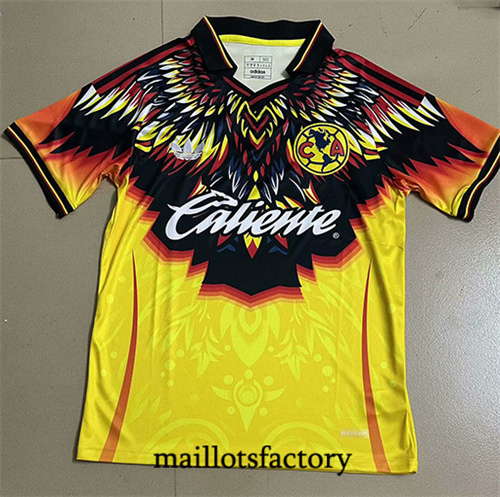 Maillot du CF América 2025/26 Special