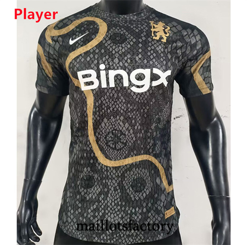 Maillot du Chelsea Player 2025/26 Training