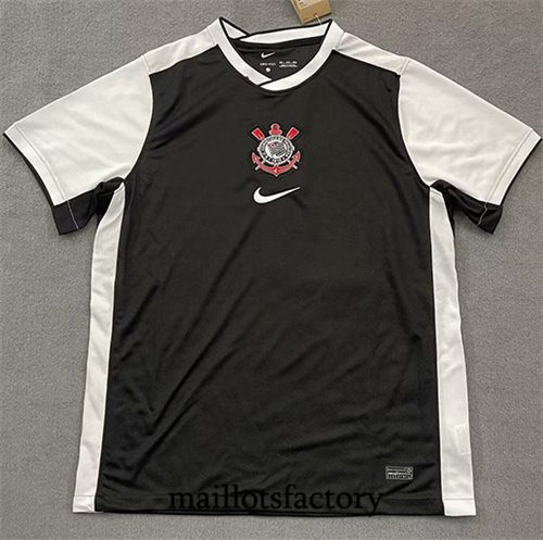 Maillot du Corinthiens 2025/26 Exterieur