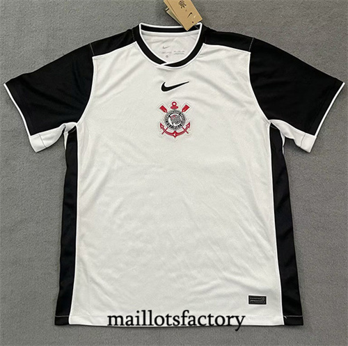 Maillot du Corinthiens 2025/26 Domicile