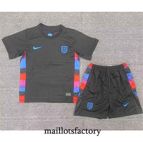 Maillot du Angleterre Enfant 2025/26 Exterieur