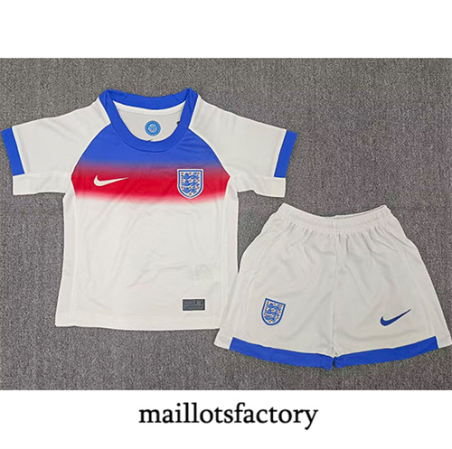 Maillot du Angleterre Enfant 2025/26 Domicile