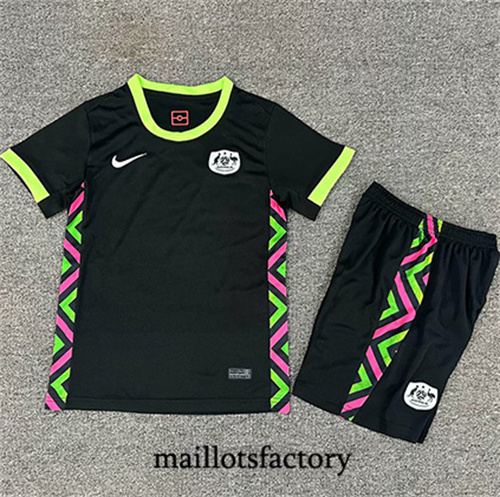 Maillot du Australie Enfant 2025/26 Exterieur