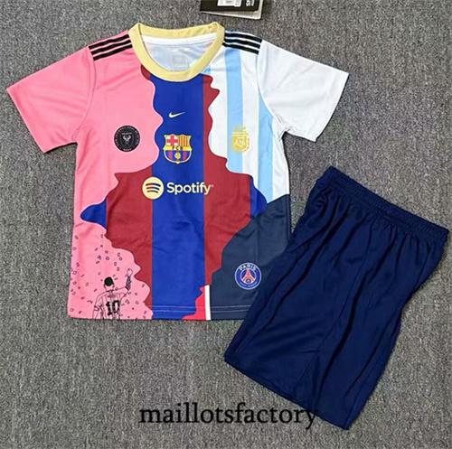 Maillot du Messi Enfant 2025/26 Special