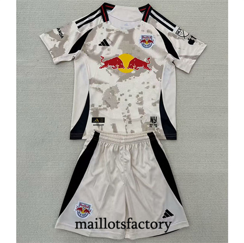 Maillot du Bull Leipzig Enfant 2025/26 Domicile
