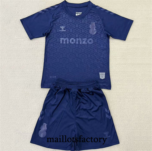 Maillot du Coventry City Enfant 2025/26 Third
