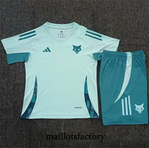 Maillot du Cruzeiro Enfant 2025/26 Training