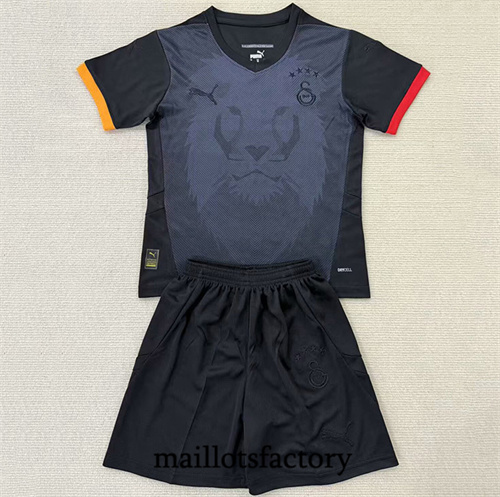 Maillot du Galatasaray Enfant 2025/26 Third