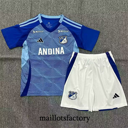 Maillot du Millionaires Enfant 2025/26 Domicile