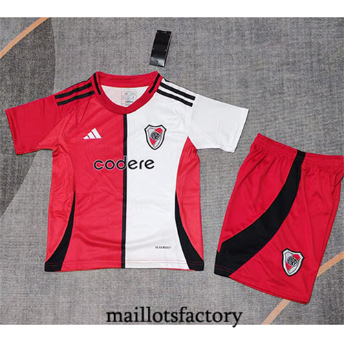 Maillot du River plate Enfant 2025/26 Third