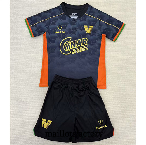 Maillot du Venise Enfant 2024/25 Domicile