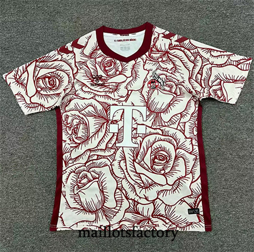 Maillot du FC Cologne 2025/26 Special