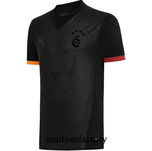 Maillot du Galatasaray 2025/26 Third