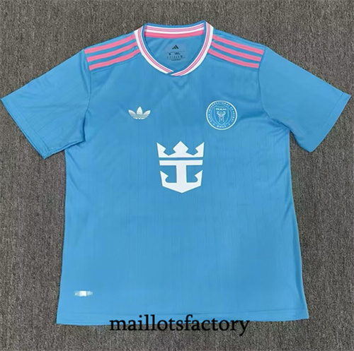 Maillot du Inter Miami 2025/26 Third