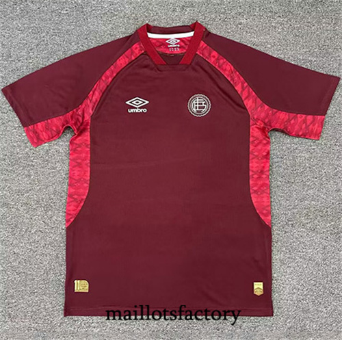 Maillot du Lanus 2025/26 Domicile