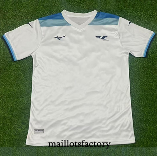 Maillot du Lazio 2025/26 125e ​​anniversaire