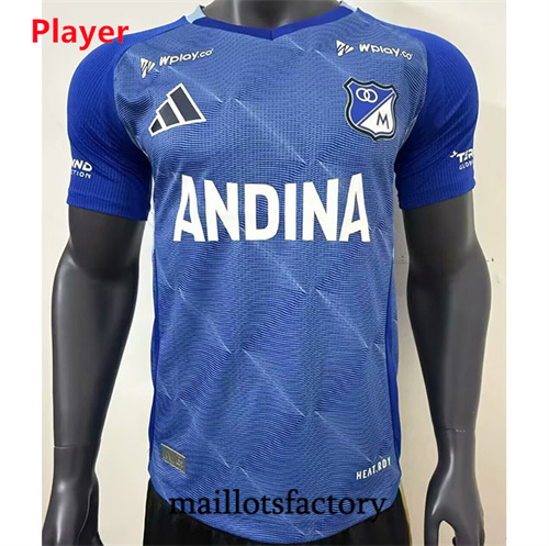 Maillot du Millionaires Player 2025/26 Domicile