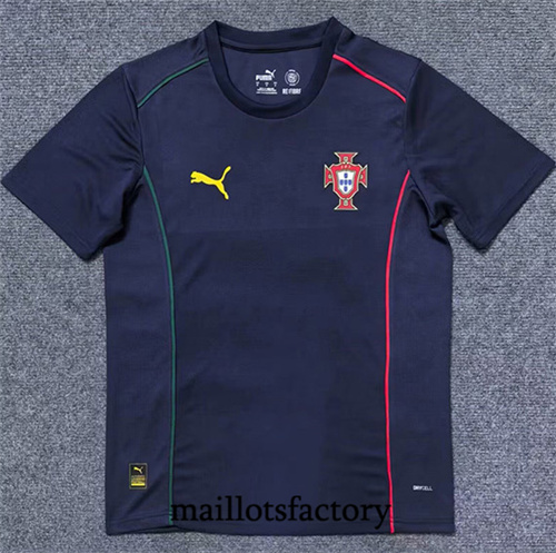 Maillot du Portugal 2025/26 T-shirt