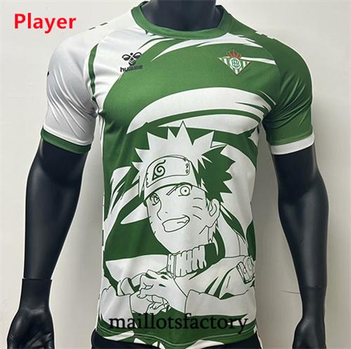 Maillot du Real Betis Player 2025/26 Special