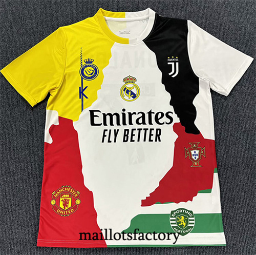 Maillot du 2025/26 Special