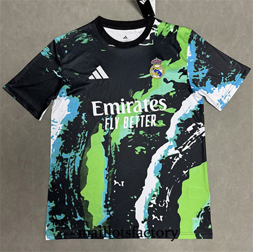 Maillot du Real Madrid 2025/26 Special