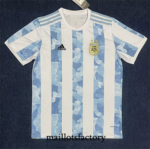 Maillot du Retro Argentine 2000 Domicile