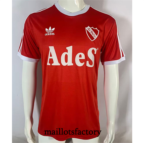 Maillot du Retro California Independent Athletic 1994-95
