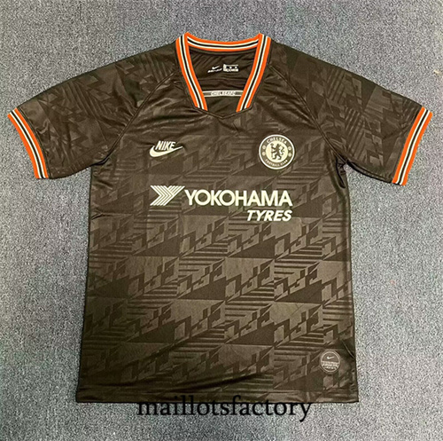 Maillot du Retro Chelsea 2019-20 Third