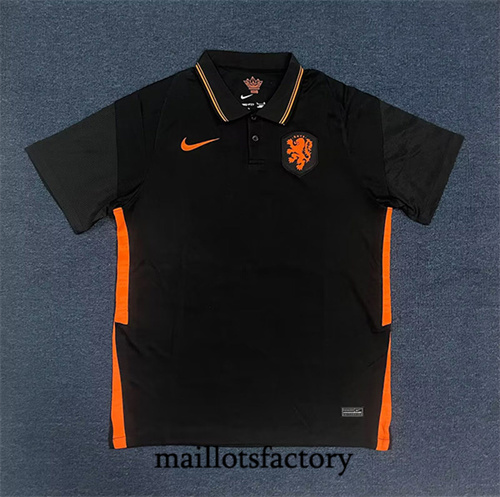 Maillot du Retro Pays-Bas 2020 Exterieur