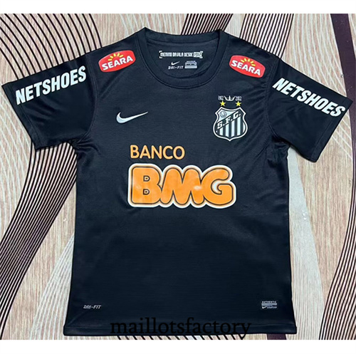 Maillot du Retro Santos 2011-12 Third