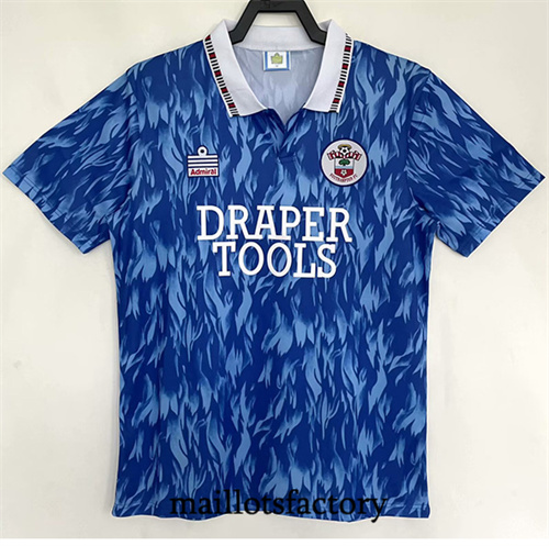 Maillot du Retro Southampton 1992 Exterieur