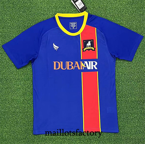 Maillot du Richmond 2025/26 Domicile