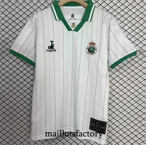 Maillot du Santander 2025/26 112e ​​anniversaire edition