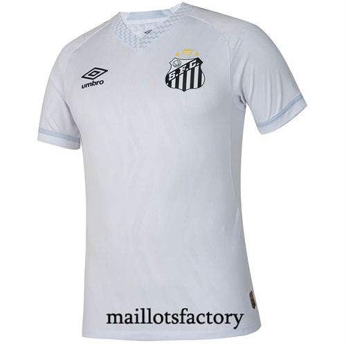 Maillot du Santos Laguna 2025/26 Domicile