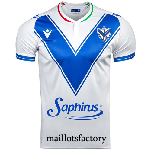 Maillot du Sarsfield 2025/26 Domicile