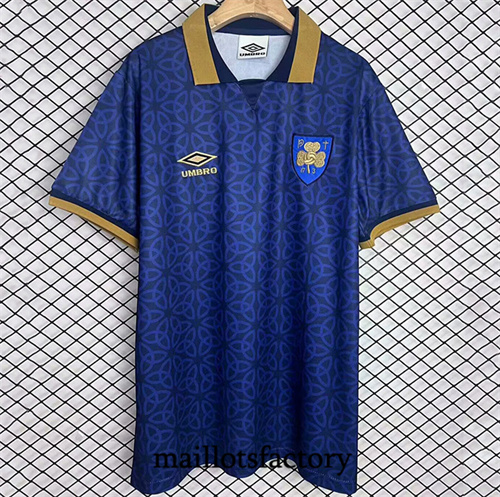 Maillot du St. Patrick 2025/26 Exterieur