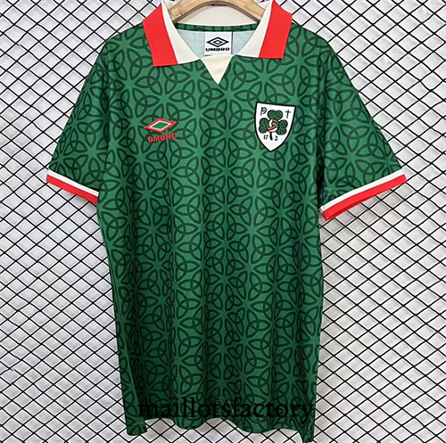 Maillot du St. Patrick 2025/26 Domicile