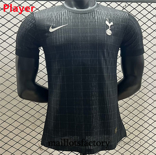 Maillot du Tottenham Hotspur Player 2025/26 Exterieur