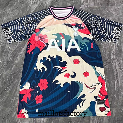 Maillot du Tottenham Hotspur 2025/26 Special