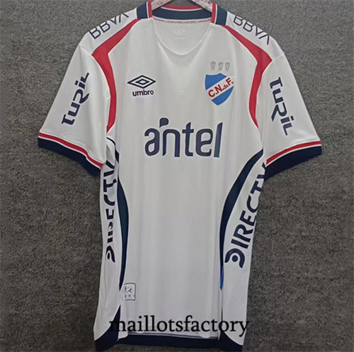 Maillot du Uruguay national 2025/26 Domicile