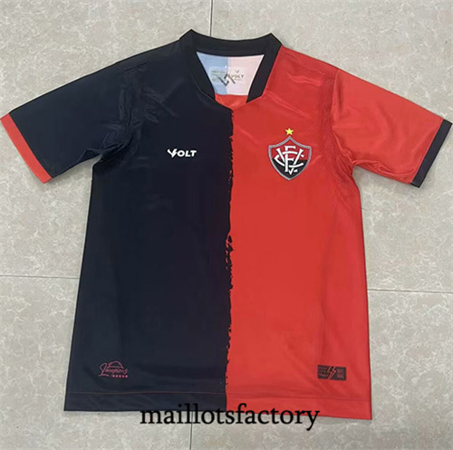 Maillot du Victoria 2025/26 Domicile