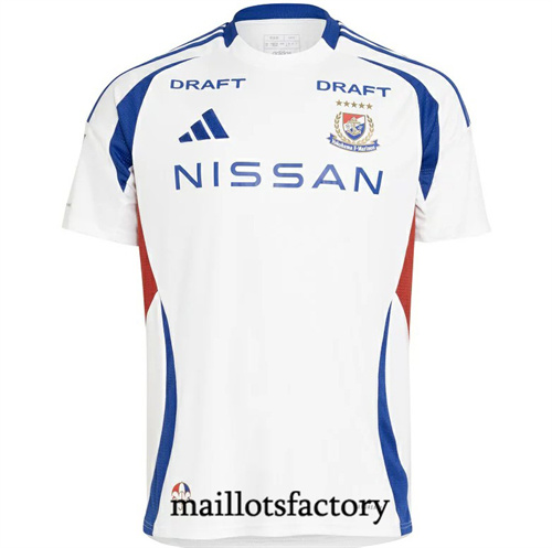 Maillot du Yokohama F. Marinos 2025/26 Exterieur