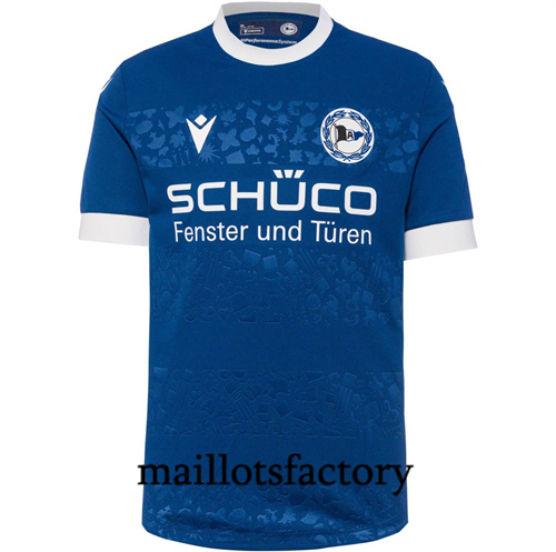 Maillot du Arminia Bielefeld 2025/26 Domicile