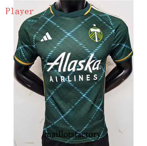 Achat Maillot du Player Loggers 2023/24 Domicile fac tory s0188